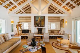 Location de vacances Villa Aroeira