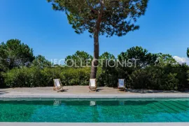 Location de vacances Villa Aroeira