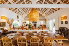Location de vacances Villa Aroeira