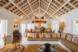 Location de vacances Villa Aroeira