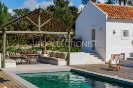 Location de vacances Villa Aroeira