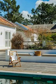 Location de vacances Villa Aroeira