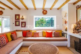 Location de vacances Villa Aroeira