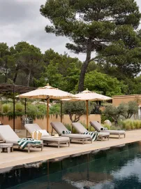 Location de vacances Mas du Verger