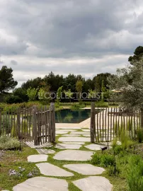 Location de vacances Mas du Verger