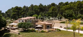 Location de vacances Mas du Verger