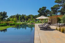 Location de vacances Mas du Verger