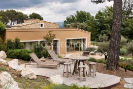 Location de vacances Mas du Verger