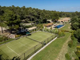 Location de vacances Mas du Verger
