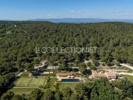 Location de vacances Mas du Verger