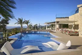 Location de vacances Villa Olympéa