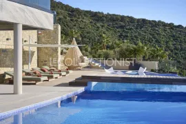 Location de vacances Villa Olympéa