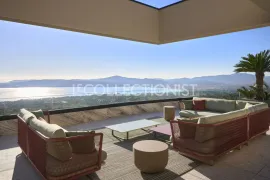 Location de vacances Villa Olympéa