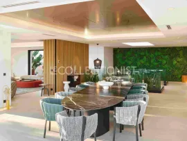 Location de vacances Villa Olympéa