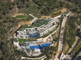 Location de vacances Villa Olympéa