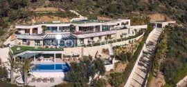 Villa Olympéa Grimaud