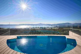 Location de vacances Villa Olympéa