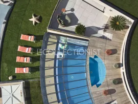 Location de vacances Villa Olympéa