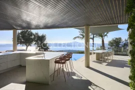 Location de vacances Villa Olympéa