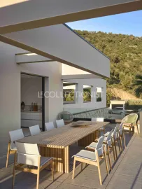 Location de vacances Villa Olympéa