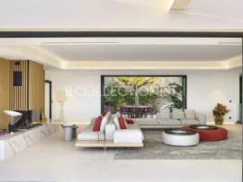 Location de vacances Villa Olympéa