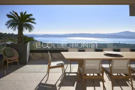 Location de vacances Villa Olympéa