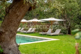 Location de vacances Villa Améa