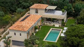 Location de vacances Villa Améa
