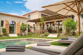 Villa Améa Ramatuelle