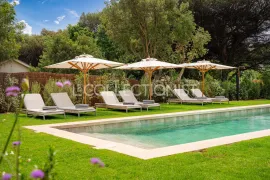 Location de vacances Villa Améa