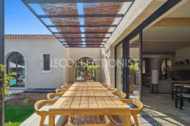 Location de vacances Villa Améa