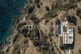 Location de vacances Villa Kymata
