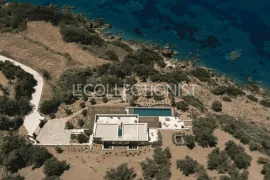 Location de vacances Villa Kymata