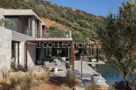 Location de vacances Villa Kymata