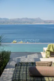 Location de vacances Villa Kymata