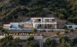 Location de vacances Villa Kymata