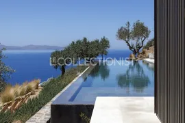 Location de vacances Villa Kymata