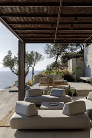 Location de vacances Villa Kymata