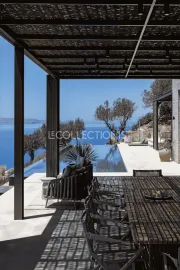 Location de vacances Villa Kymata