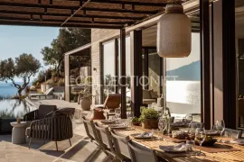 Location de vacances Villa Kymata