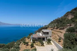 Location de vacances Villa Kymata