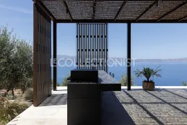 Location de vacances Villa Kymata