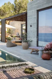 Location de vacances Villa Kymata