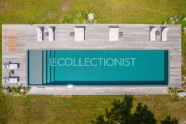 Location de vacances Casa Rocalia