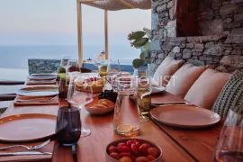 Location de vacances Villa Naïa
