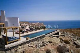 Location de vacances Villa Naïa