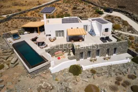 Location de vacances Villa Naïa