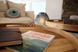 Location de vacances Villa Naïa