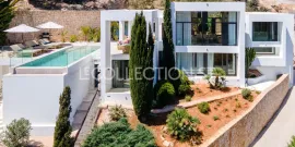 Location de vacances Villa Infinite
