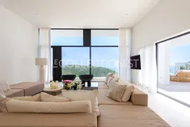 Location de vacances Villa Infinite